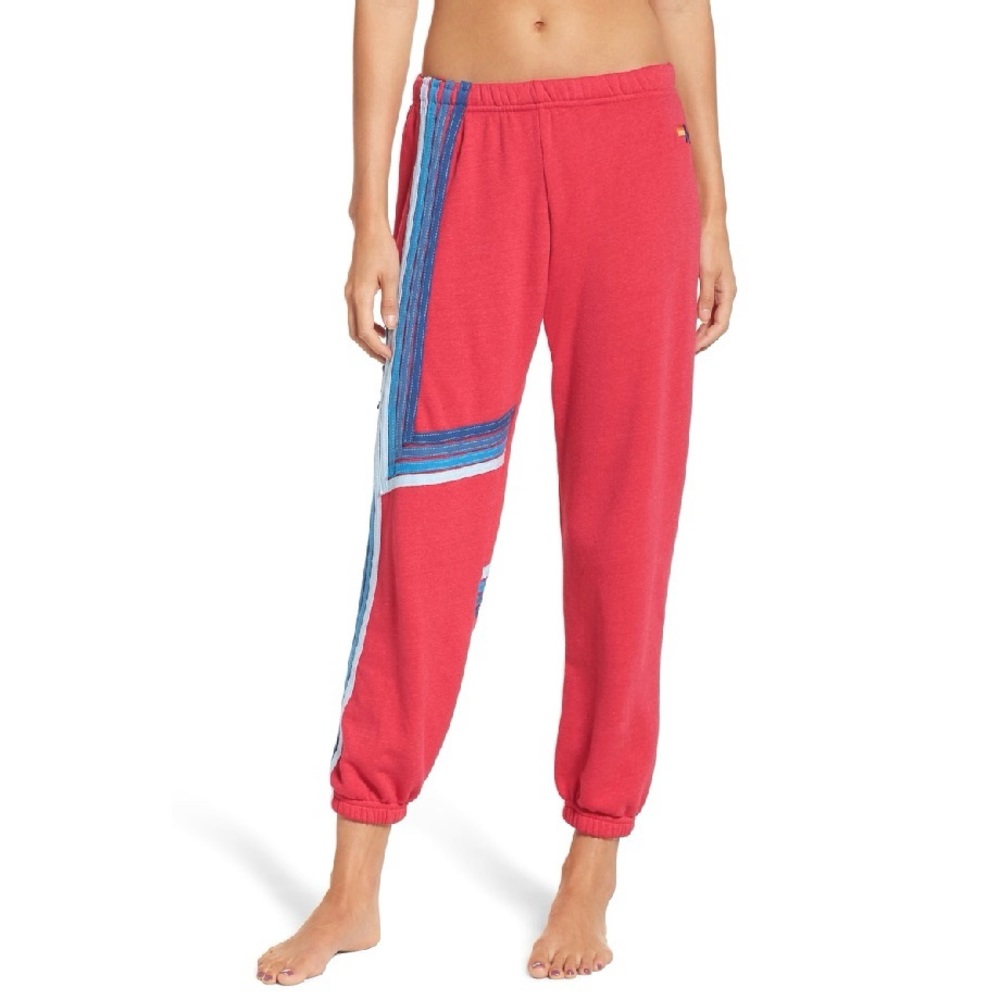 AVIATOR NATION Blaze 4 Sweatpants